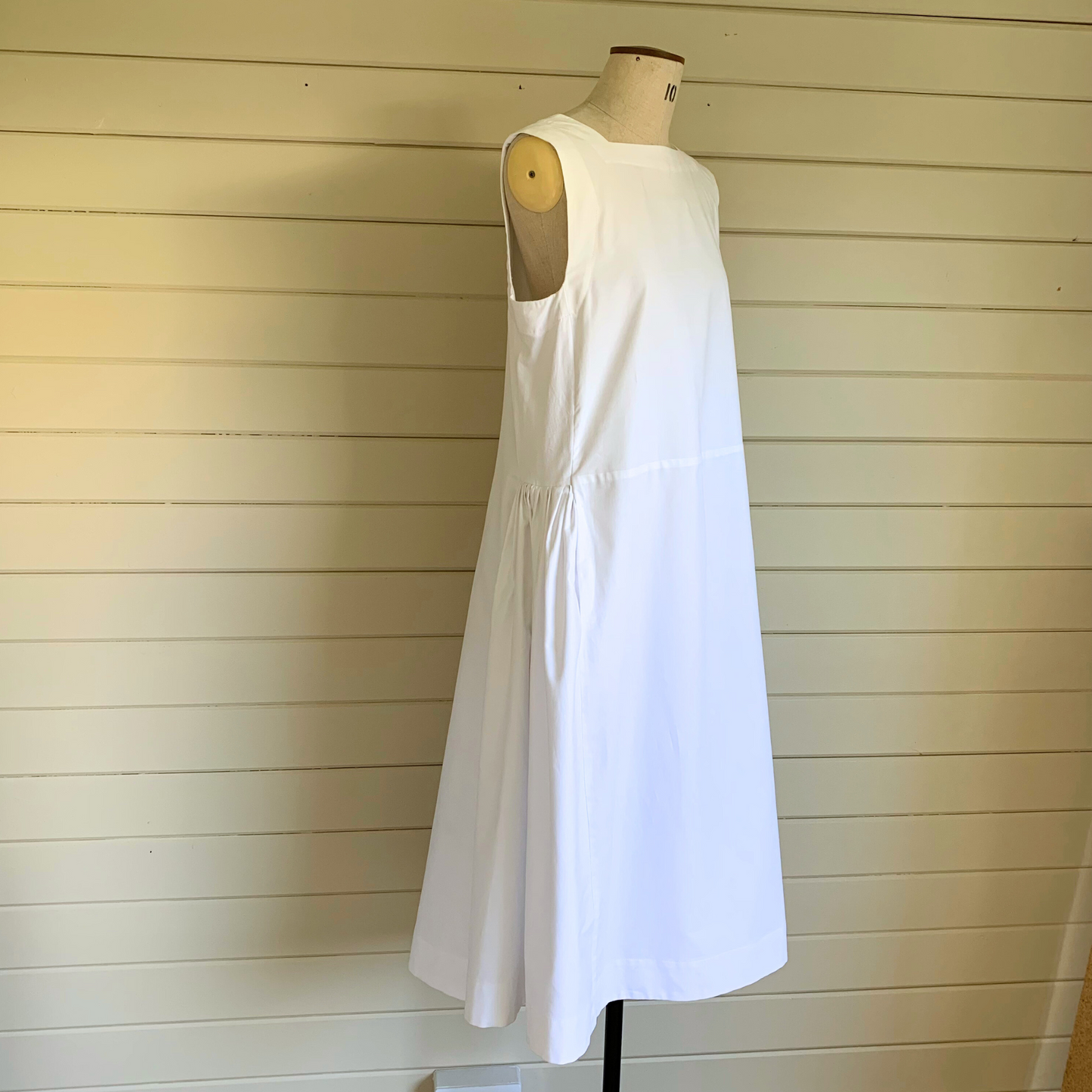 Caroline dress