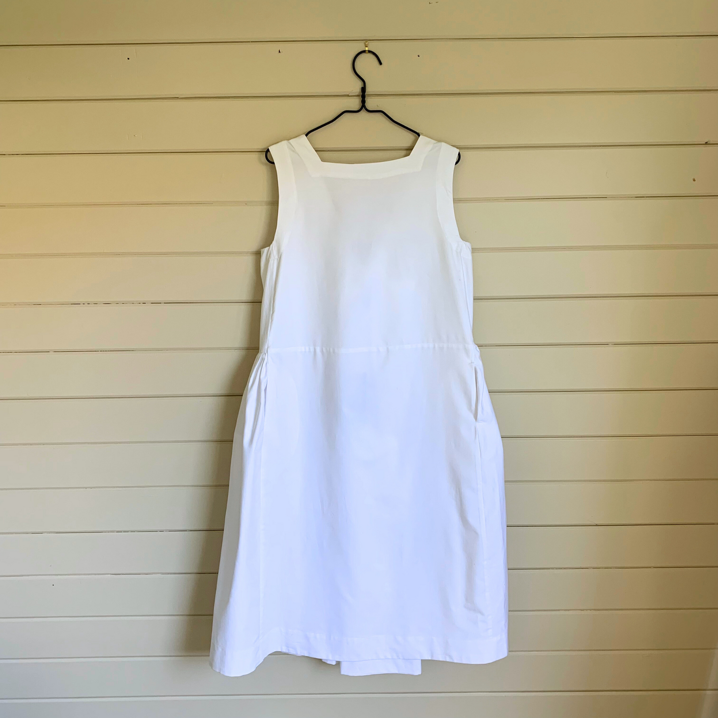 Caroline dress