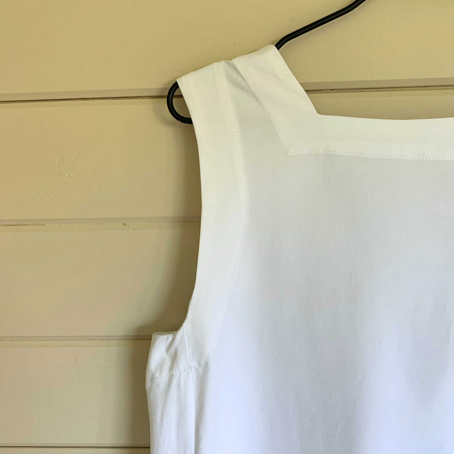 Caroline dress