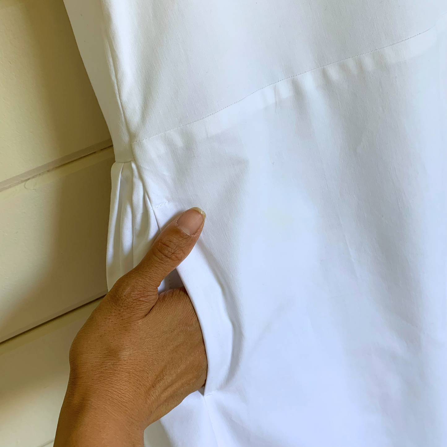 Caroline dress