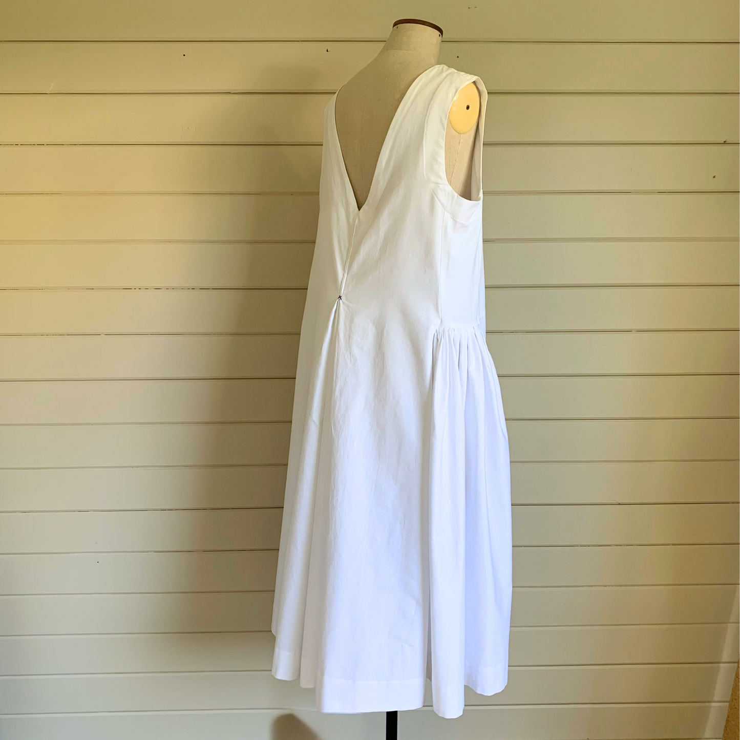 Caroline dress