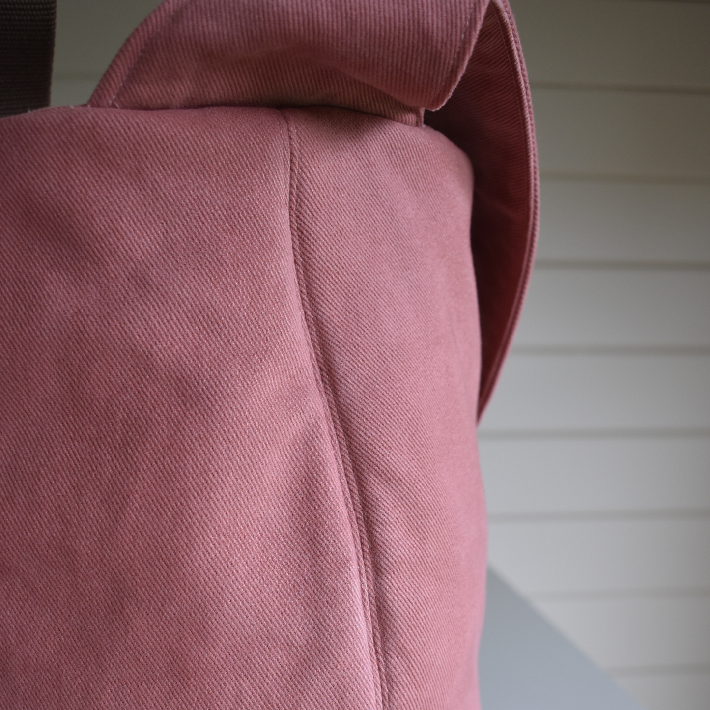 Pink Egg bag | Ready To Ship