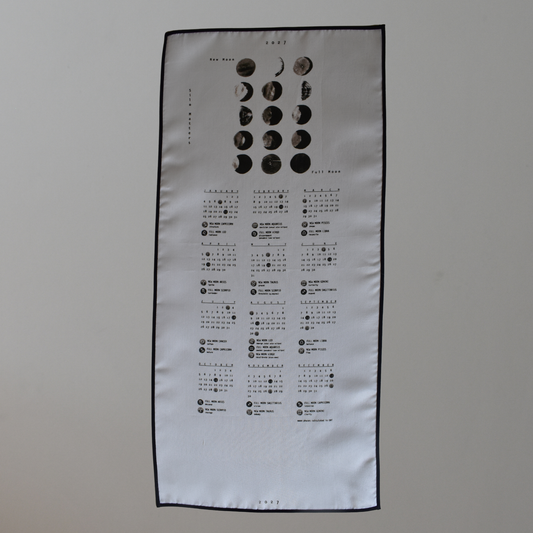 2027 Lunar Calendar