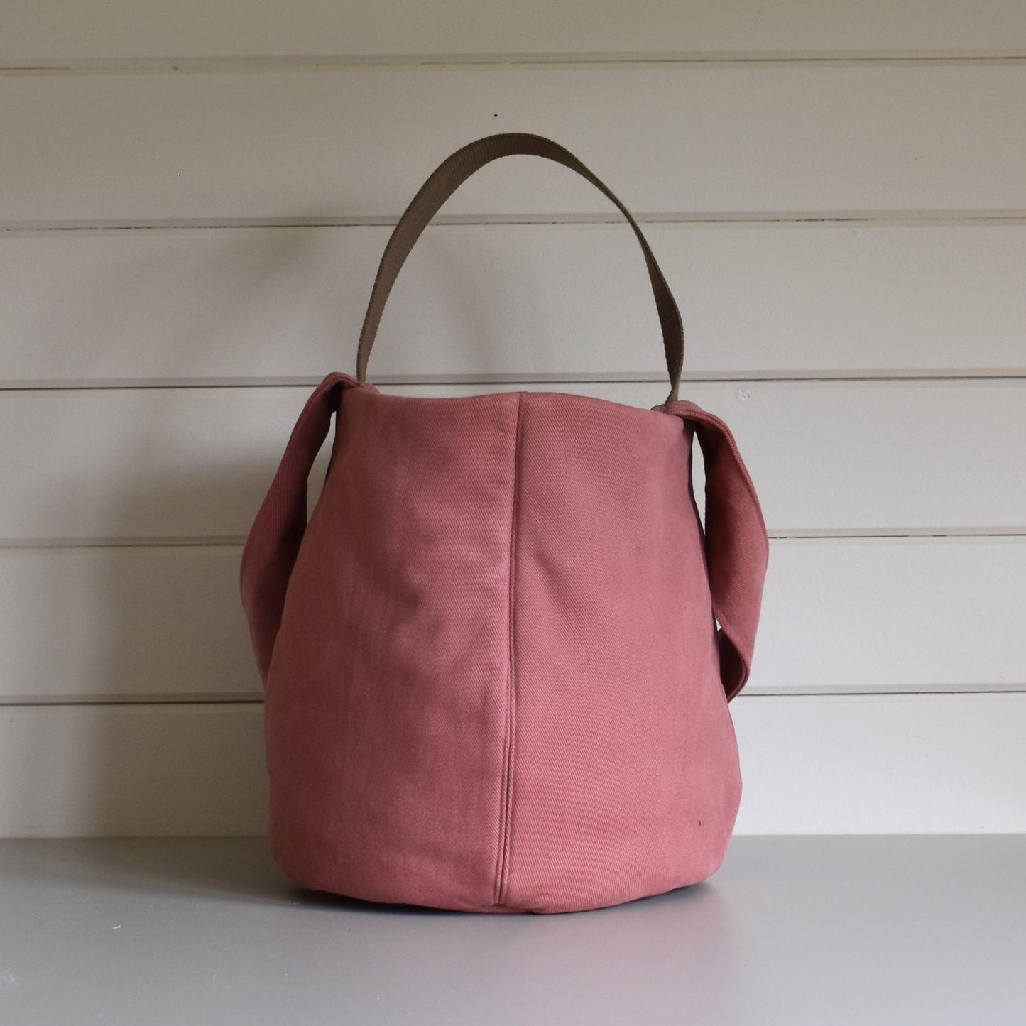 Pink Egg bag | Ready To Ship