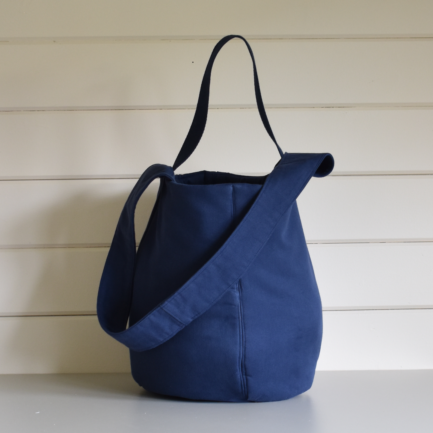 Blue Egg bag | Ready To Ship