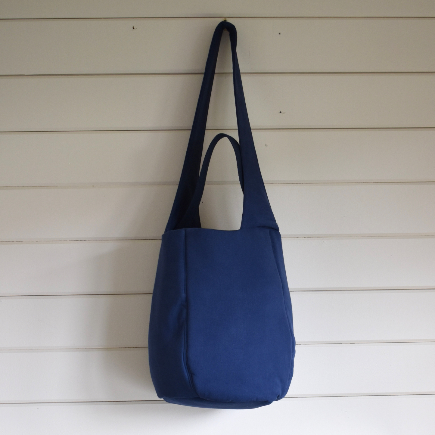Blue Egg bag | Ready To Ship