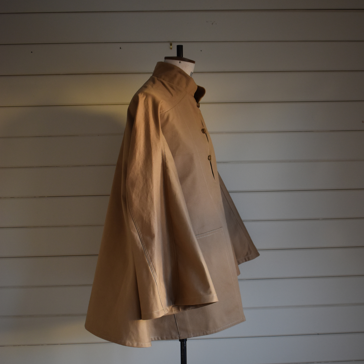 Sand Smock top | Pre-order