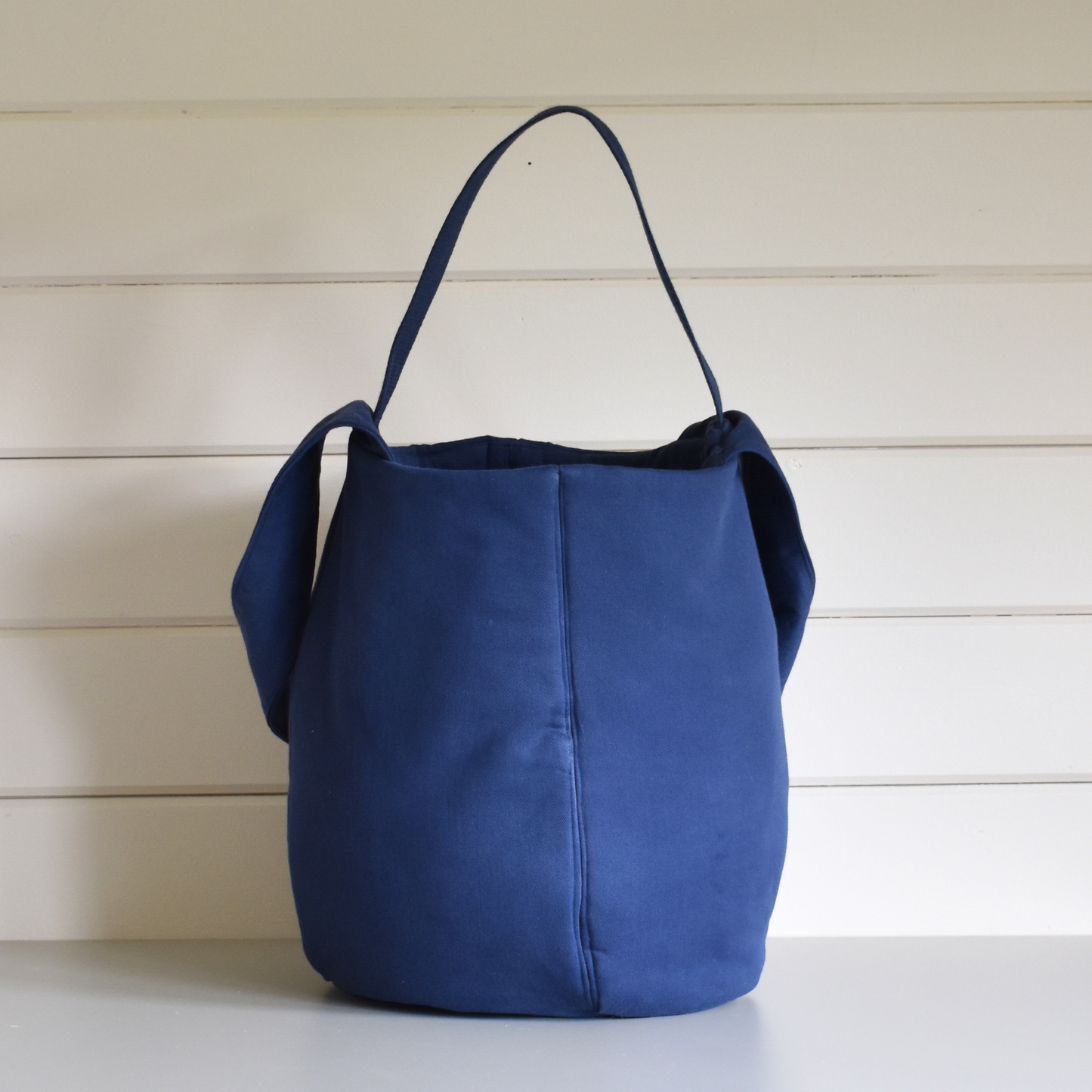 Blue Egg bag | Ready To Ship