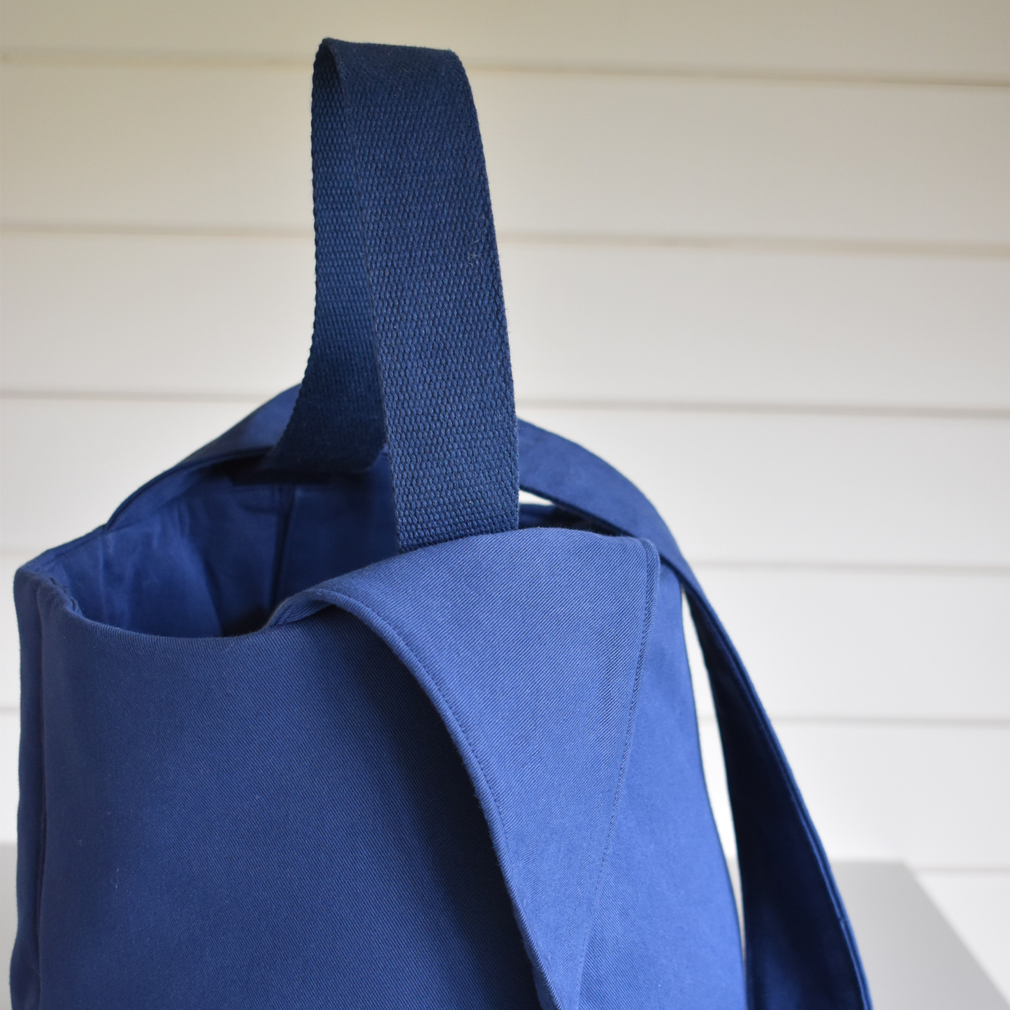 Blue Egg bag | Ready To Ship