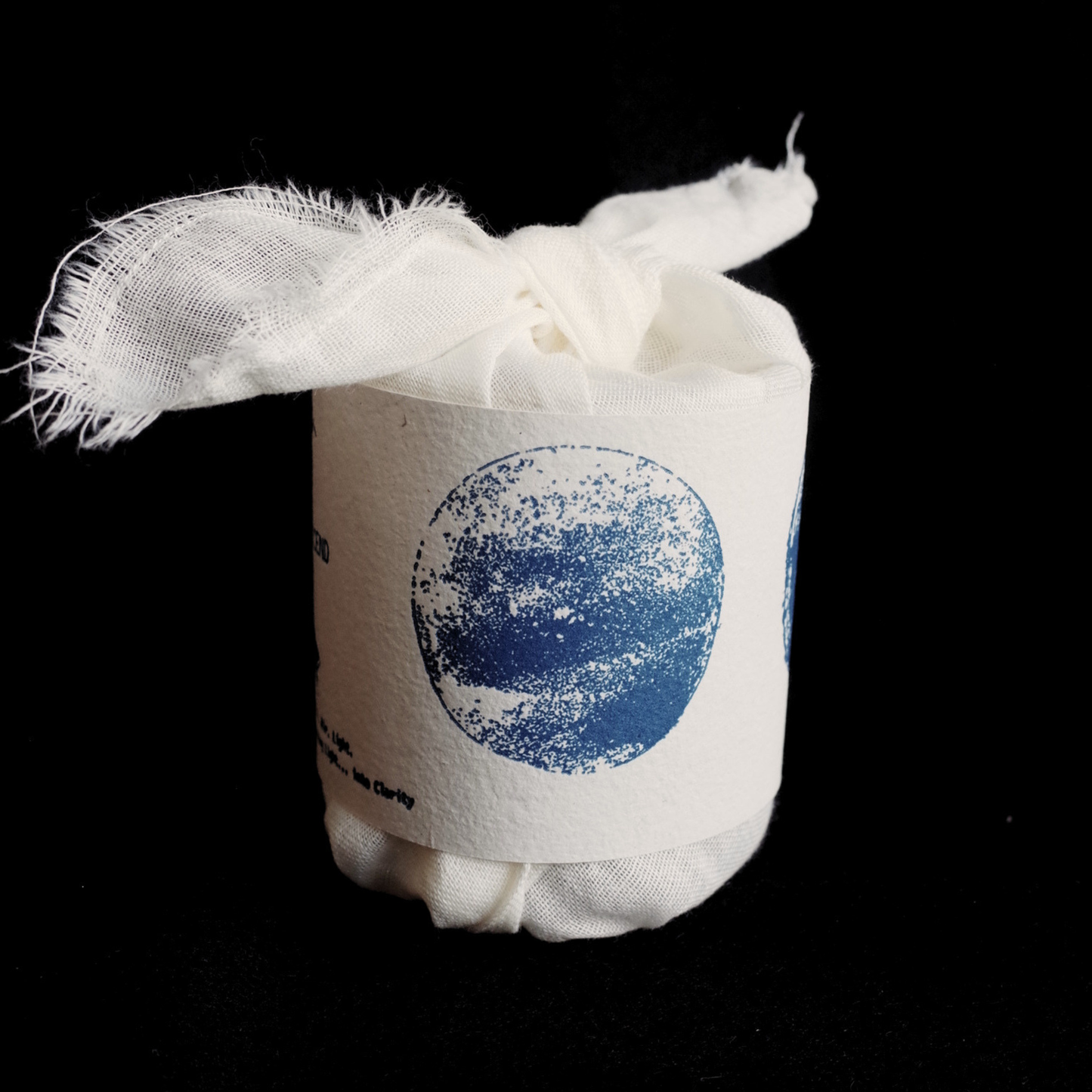 Ascend. No.II. Ritual Candle.