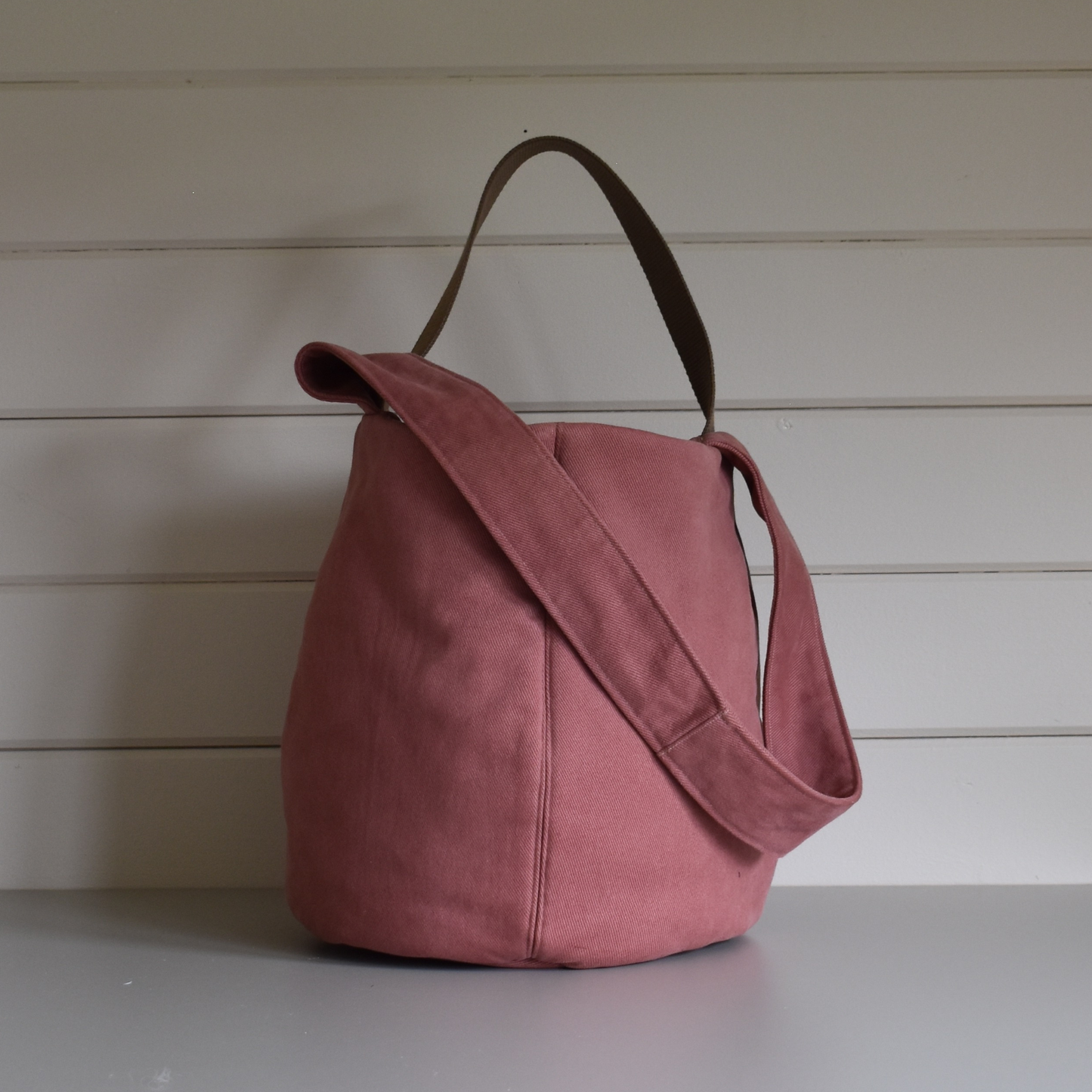 Pink Egg bag | Ready To Ship