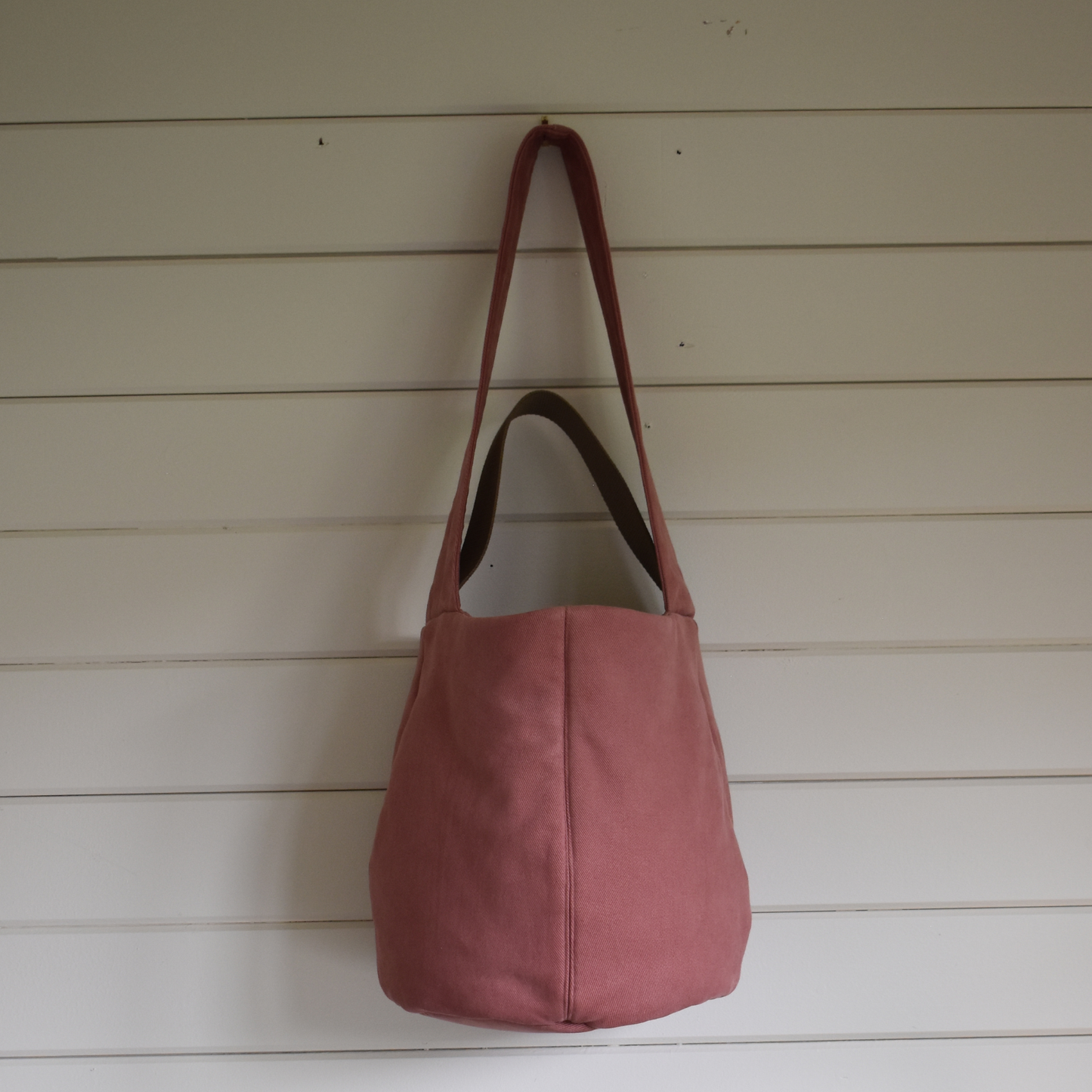 Pink Egg bag | Ready To Ship