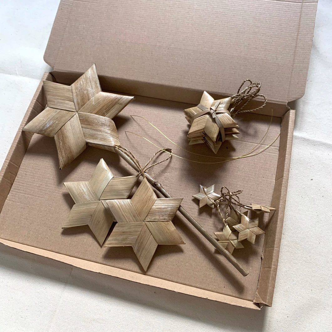 URI ~ ALL STARS SET