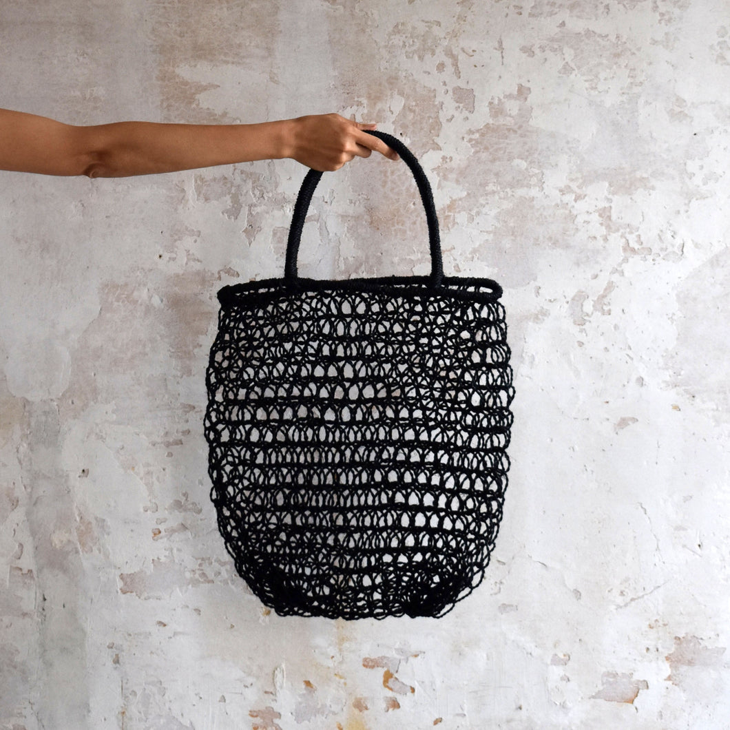 HELEN LARGE BLACK