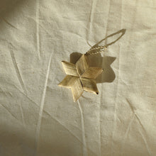 Load image into Gallery viewer, MEDIUM PALM STAR
