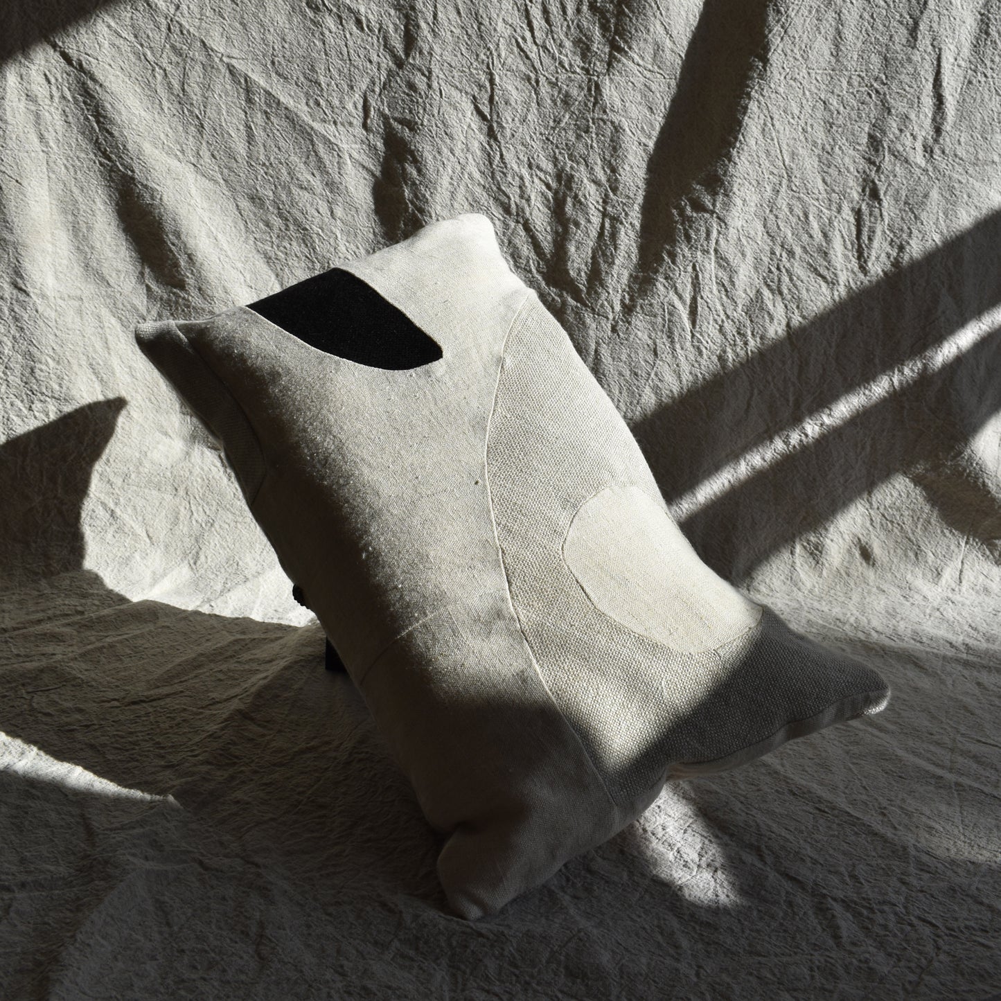 PATCHWORK [2] CUSHION