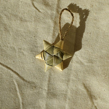 Load image into Gallery viewer, SMALL PALM STAR
