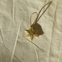 Load image into Gallery viewer, SMALL PALM STAR
